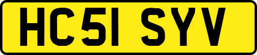 HC51SYV