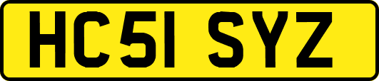 HC51SYZ