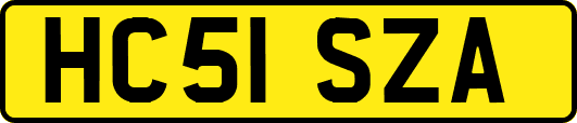 HC51SZA