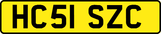 HC51SZC