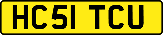HC51TCU