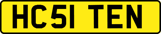 HC51TEN