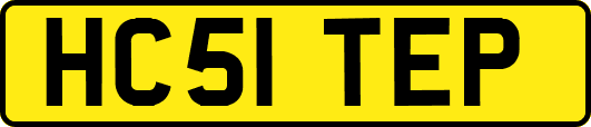 HC51TEP