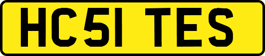 HC51TES