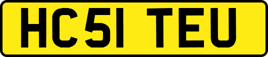 HC51TEU