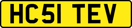 HC51TEV