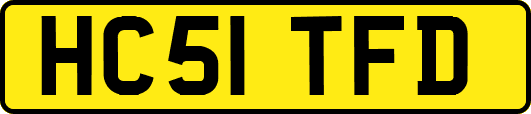 HC51TFD