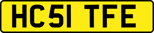 HC51TFE