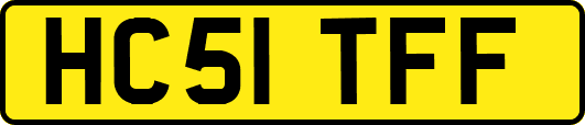 HC51TFF