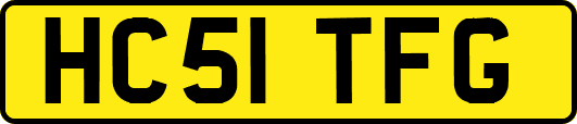 HC51TFG