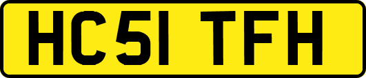 HC51TFH