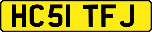 HC51TFJ