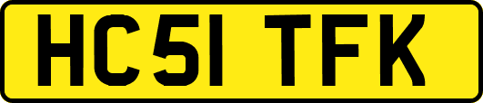 HC51TFK