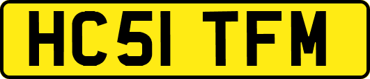 HC51TFM