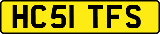 HC51TFS