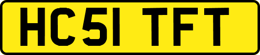 HC51TFT