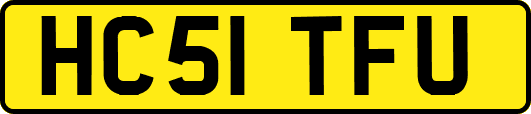 HC51TFU