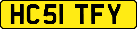 HC51TFY