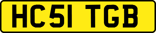 HC51TGB