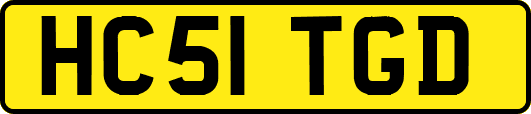 HC51TGD
