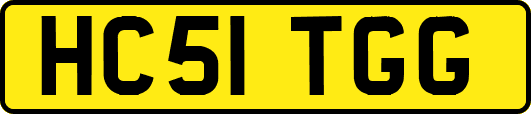 HC51TGG