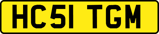 HC51TGM