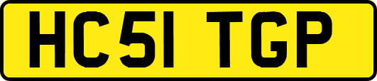 HC51TGP