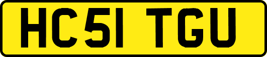 HC51TGU