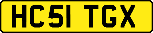 HC51TGX