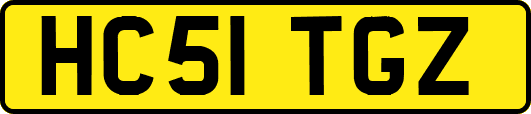 HC51TGZ