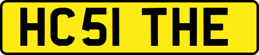 HC51THE