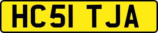HC51TJA