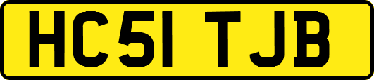 HC51TJB