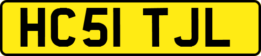 HC51TJL
