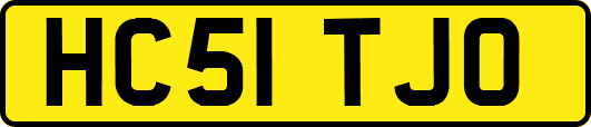 HC51TJO