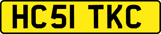 HC51TKC