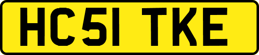 HC51TKE