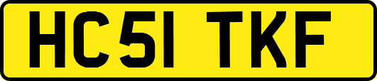 HC51TKF