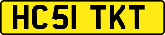 HC51TKT