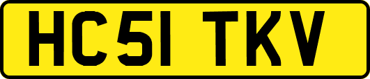HC51TKV