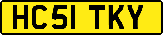 HC51TKY