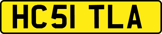 HC51TLA
