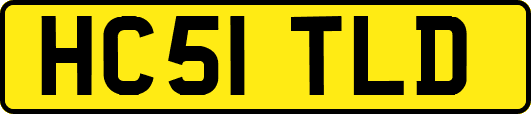 HC51TLD