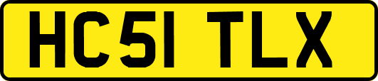 HC51TLX