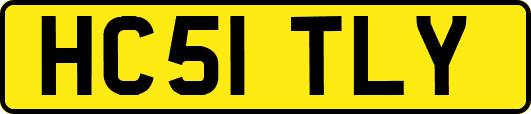 HC51TLY