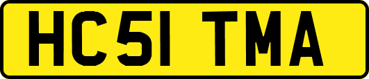 HC51TMA