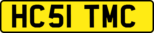 HC51TMC