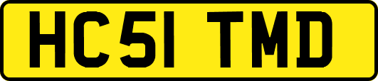 HC51TMD
