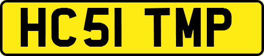 HC51TMP