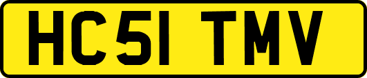 HC51TMV